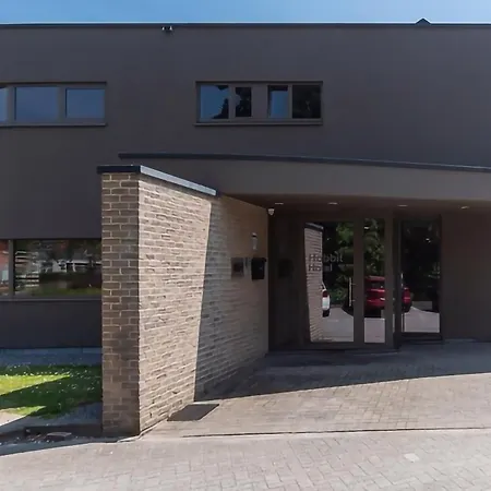 Hotel Hobbit Mechelen